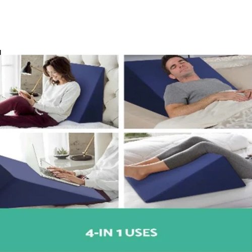Wedge Bed Pillow